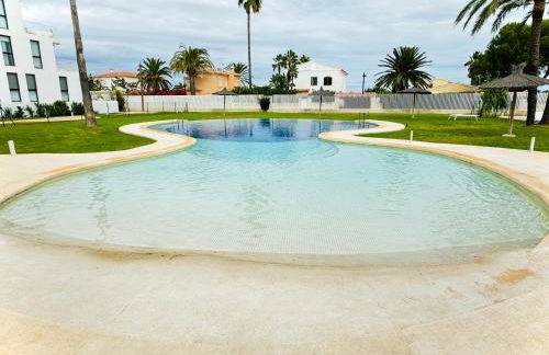 Apartamento La Calma a 2 pasos de la playa - Foto 23