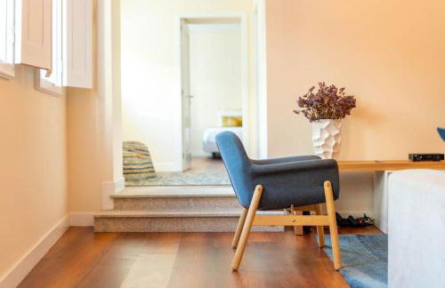 City Center Apartments-Penafiel - Foto 1