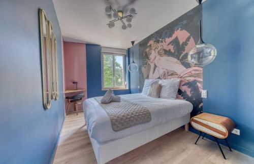 Saint-Marceaux - Climatisation - Foto 12