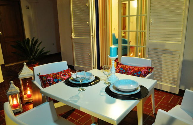 Pátios da Vila - Boutique Apartments - Foto 15