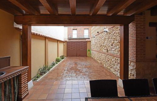 Señorío de los Fonseca - Foto 15