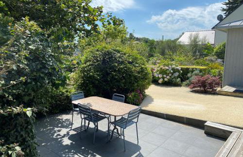 Antre mer et GR Cancale - 11 personnes - Foto 13