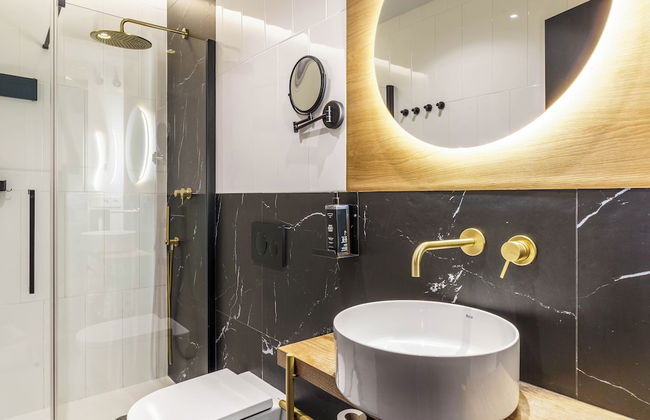 Limehome San Sebastian Zubieta Kalea - Photo 40