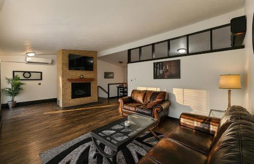 Serene Family Home Sleeps 16! - Foto 17