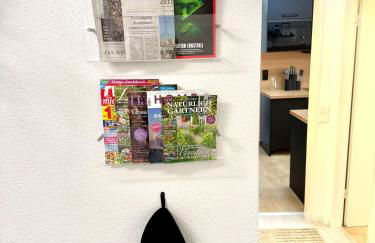 Lion Apartments Wolfenbüttel - Foto 35