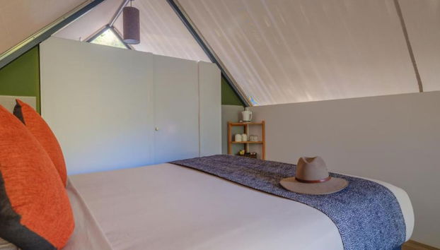 El Questro - Emma Gorge - Foto 3, Habitación