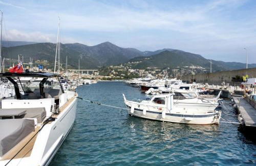 Casa Azzurra - Foto 21