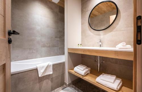 Chalet Hôtelier LES EQUINOXES - VAL D'ISERE - Foto 45