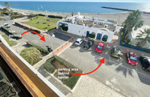 Primera linea de Playa de Martina - Foto 43