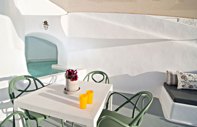 Revelis Villa & Canava - Foto 36