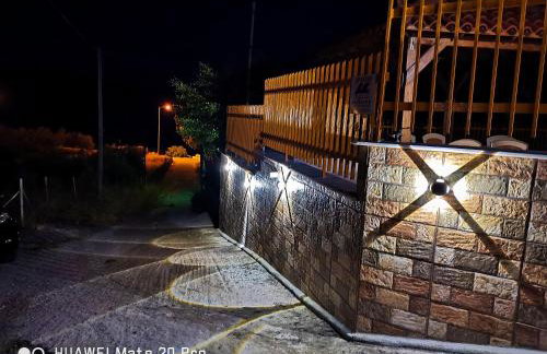 Ξένιος Ζευς Ηλιακτής. Χώρος Χαλάρωσης & Ξεκούρασης - Foto 60