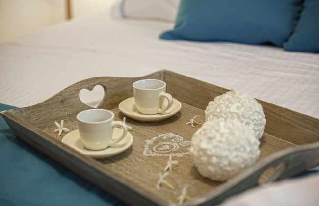 Pearls of Crete - Holiday Residences - Foto 52