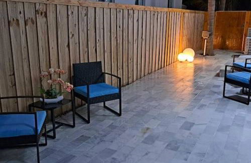 Blue Ocean Vacation Home 2 - Foto 67