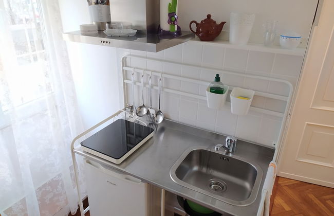 Al 171 Suite Studio 1p-3p - Foto 11