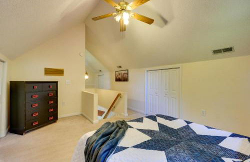 Relax By the Fire Family Gem with Porch in Afton! - Foto 20