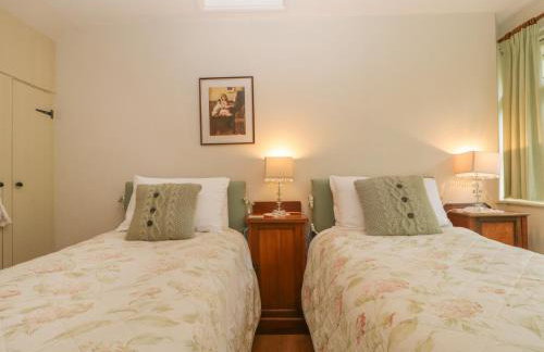 The Old Bakery - Foto 15