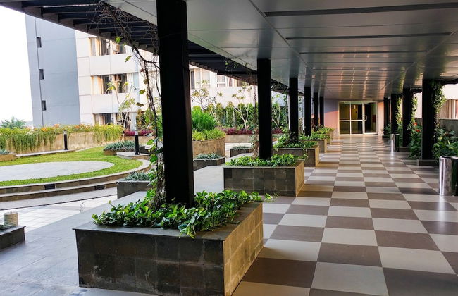 Nifarro Park Apartment Near Kemang And Kalibata - Foto 39