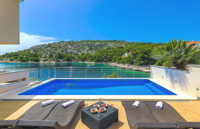 Villa Silvana - Photo 18