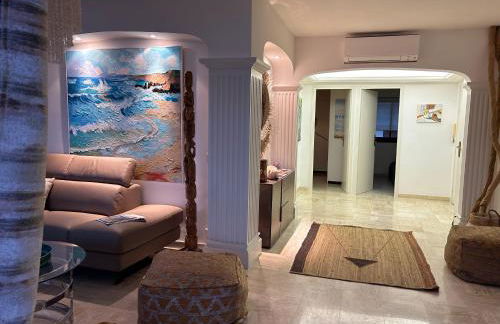 Premium Sea Front Apartment - Foto 21