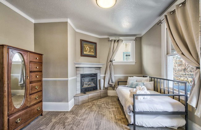 8bdmtn Viewshot Tubputting Greenwalk to Dthas It All! - Foto 14