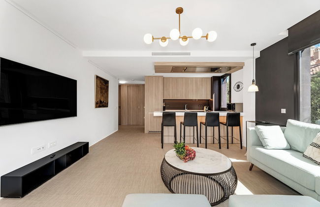 Dunes Paradise Suite - Foto 19