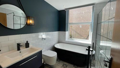 The Luxury Penthouse by Sasco Apartments - Foto 5