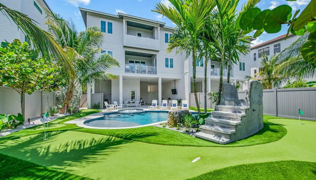 Top Gulf in Siesta Key - Foto 5, Habitación