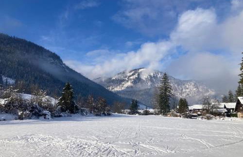 Traumhafte Wohnung im Chiemgau - Foto 24