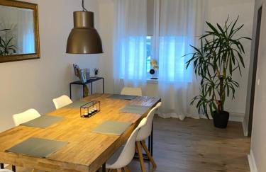 Ferienwohnung Hansezauber Lübeck - Foto 1