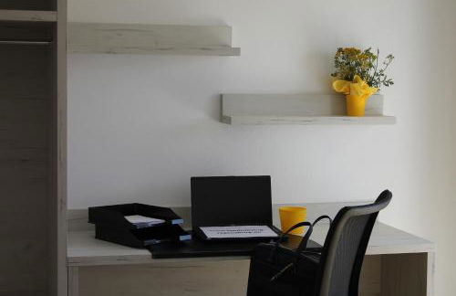 Zimmer in Wohngemeinschaft im Land of Living Regensburg - Foto 8