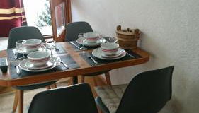 Bourg St Maurice les Arcs 1800 Charvet Belles Challes vue Panoramique, nature, bien être, paisible, espace - Foto 3