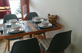 Bourg St Maurice les Arcs 1800 Charvet Belles Challes vue Panoramique, nature, bien être, paisible, espace - Foto 3