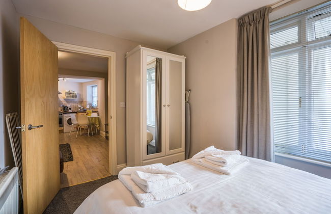 Trinity Mews - Foto 20