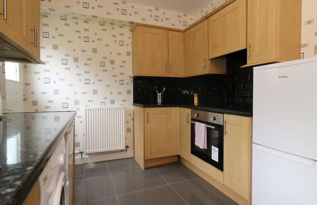 New View House Bellshill - Foto 19