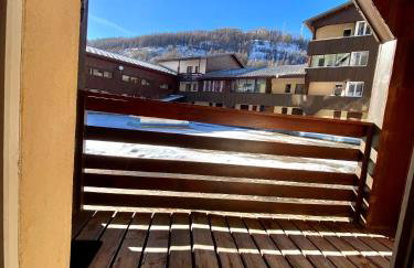 Centre station - LA FOUX D'ALLOS - Charmant T2 - Foto 11