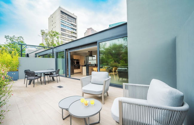 Capitalia Parque Lincoln - Foto 49