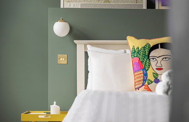 Coloured Jewels by Underthedoormat - Foto 42