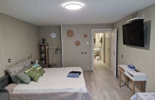 Votre gîte au Domaine du Lynx - Foto 12