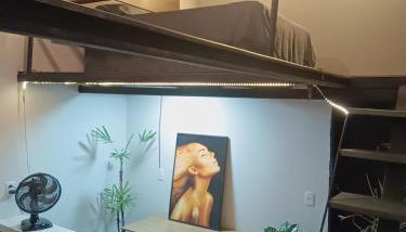 Flat no Garden 2 - Foto 5