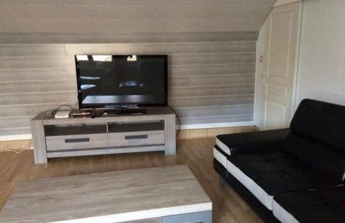 Longère entre terre et mer - Foto 13