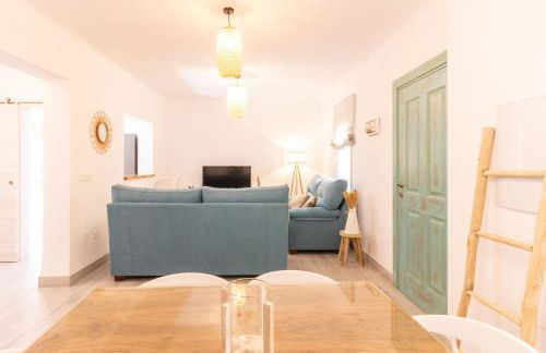 Casa La Alberquilla - Foto 11