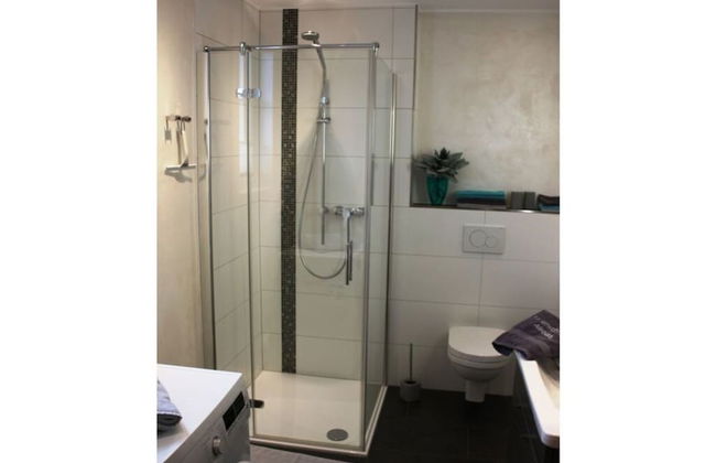 Holiday Apartment Alleblas - Foto 10