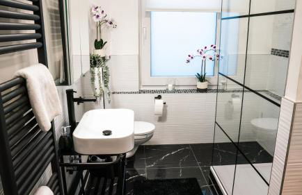 Ferienwohnung in Stadtmitte Hoya - Foto 15