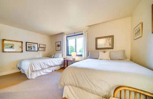 Water Views and Marina Access Port Ludlow Getaway - Foto 15