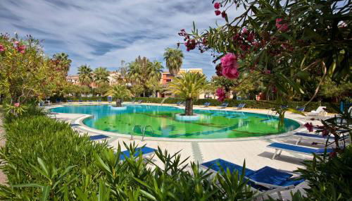 L'Oasi di Ottiolu - Foto 3, Garden