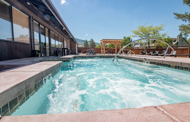 Prospector Condos by Park City Vacations - Foto 9