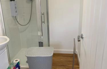 Lindas LODGE Free PARKING air con plus provisions included - Foto 56