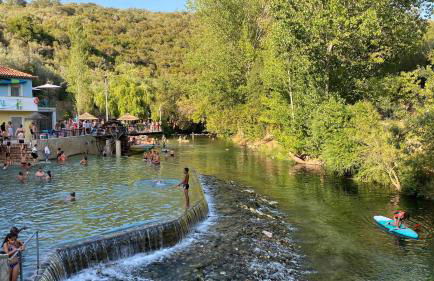 Casalinho in Portugal - Country House - Foto 37