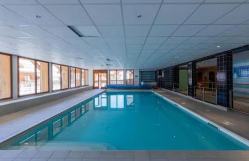 Appartement les Orres 1800 - Photo 25