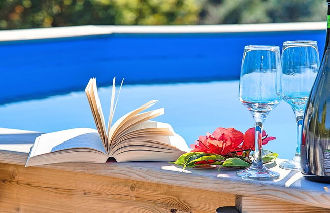 Villa di Palma Heated Pool - Photo 18